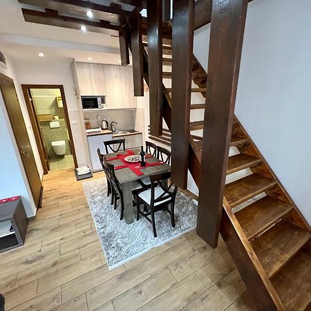 Apartmani Vidatela コパオニク エクステリア 写真