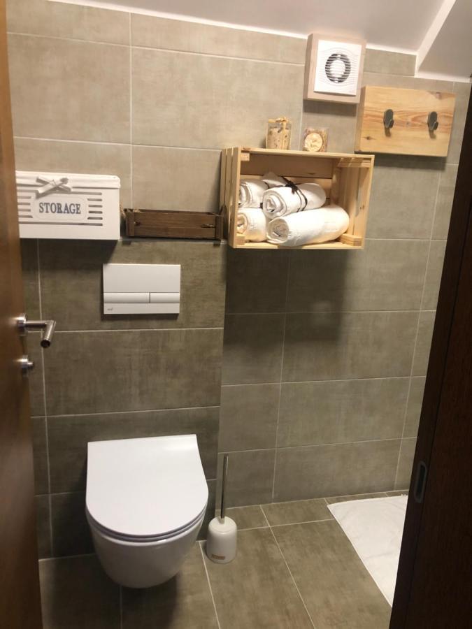 Apartmani Vidatela コパオニク エクステリア 写真