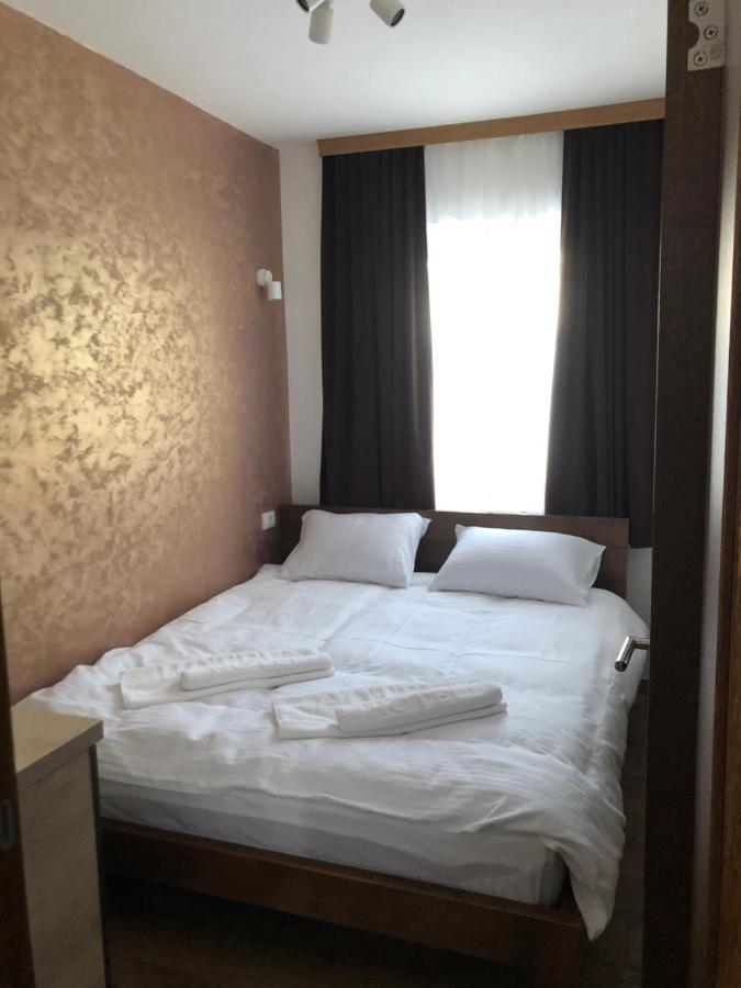 Apartmani Vidatela コパオニク エクステリア 写真