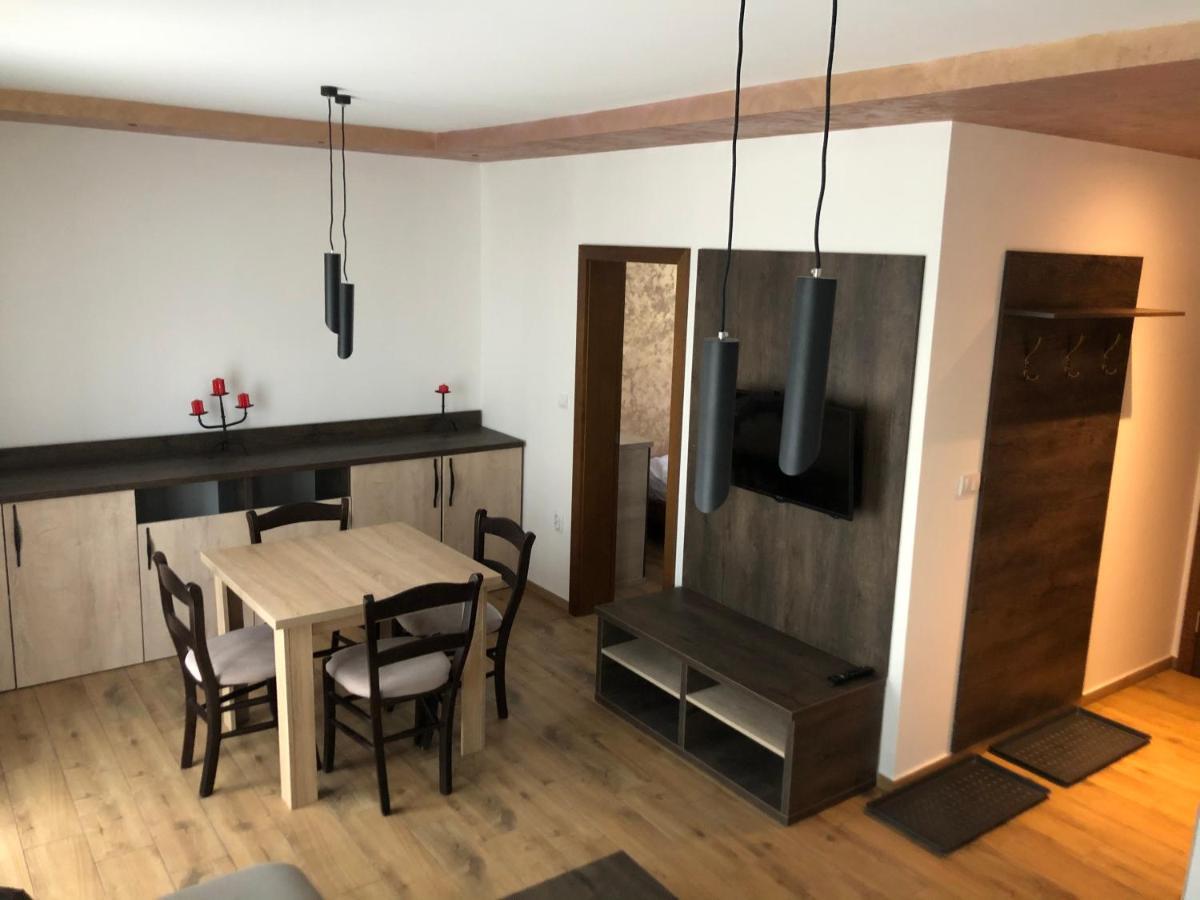 Apartmani Vidatela コパオニク エクステリア 写真