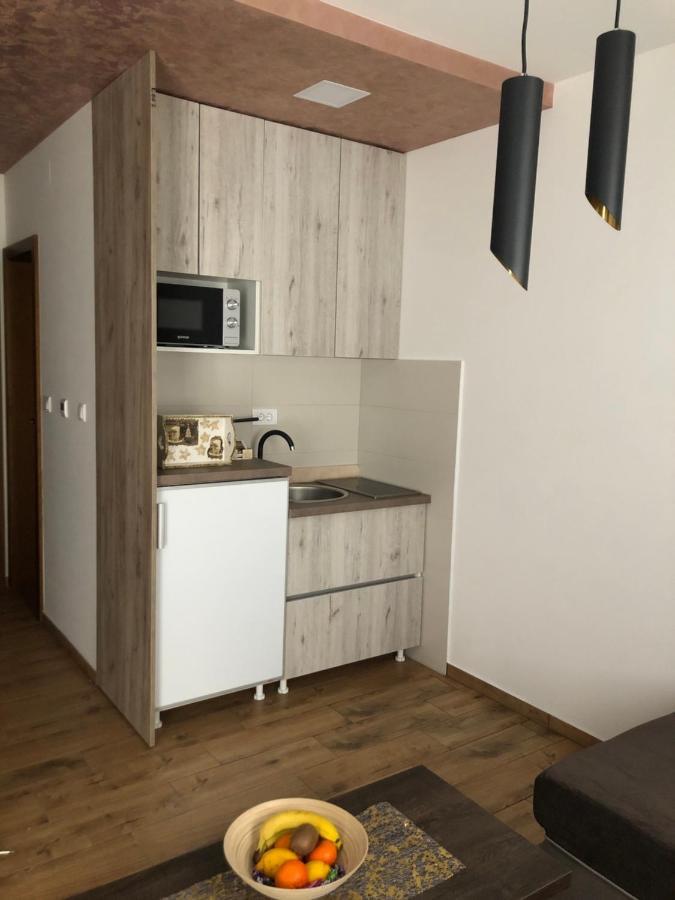 Apartmani Vidatela コパオニク エクステリア 写真