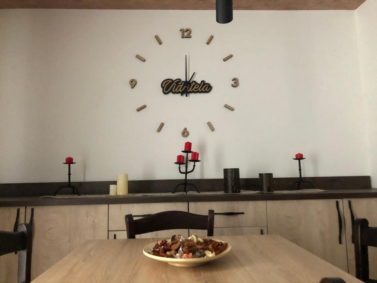 Apartmani Vidatela コパオニク エクステリア 写真