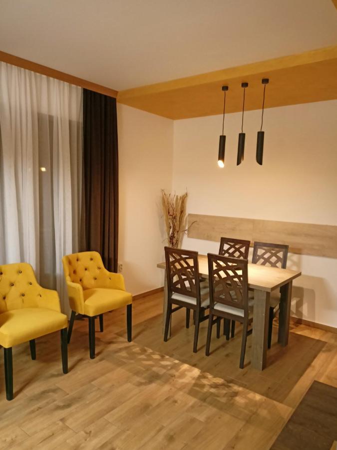 Apartmani Vidatela コパオニク エクステリア 写真
