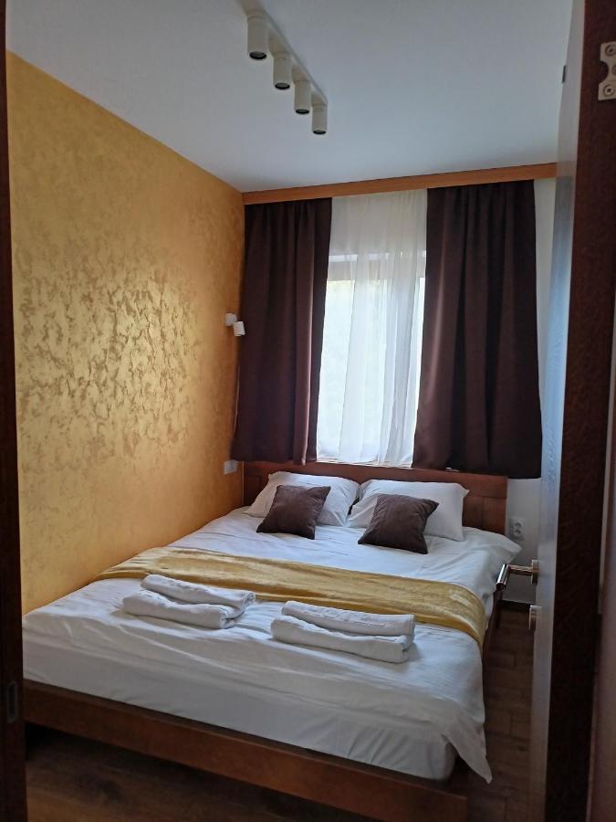 Apartmani Vidatela コパオニク エクステリア 写真