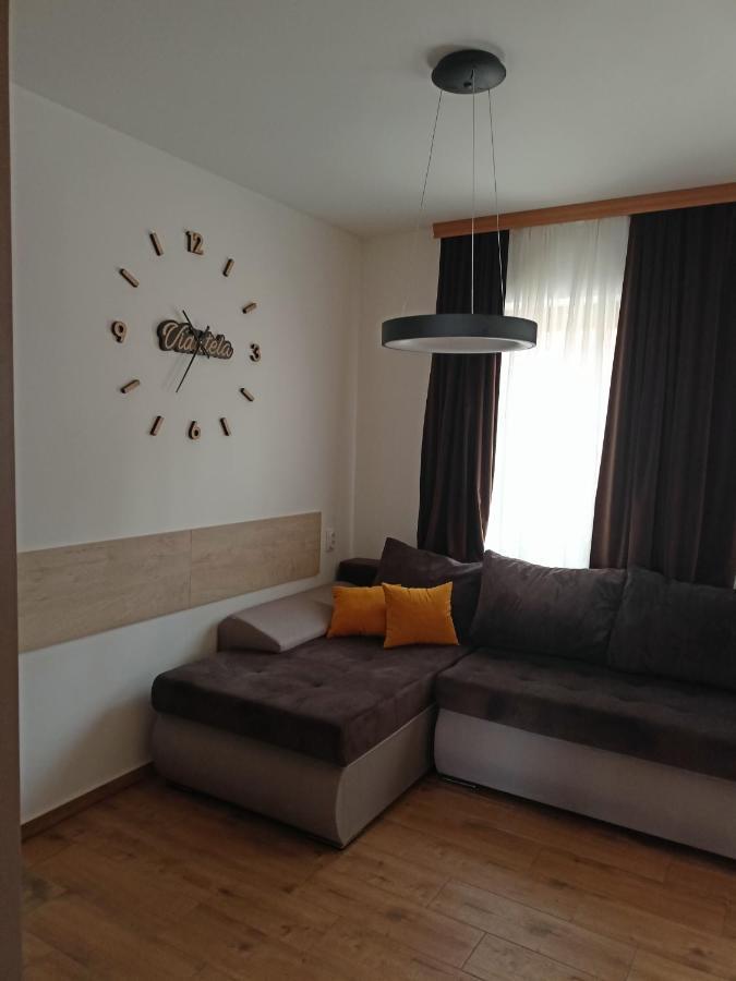 Apartmani Vidatela コパオニク エクステリア 写真