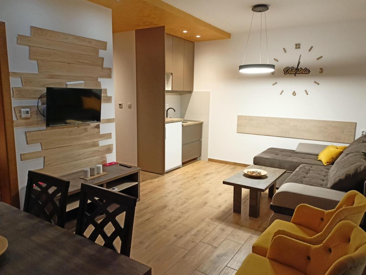 Apartmani Vidatela コパオニク エクステリア 写真