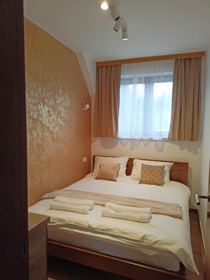 Apartmani Vidatela コパオニク エクステリア 写真