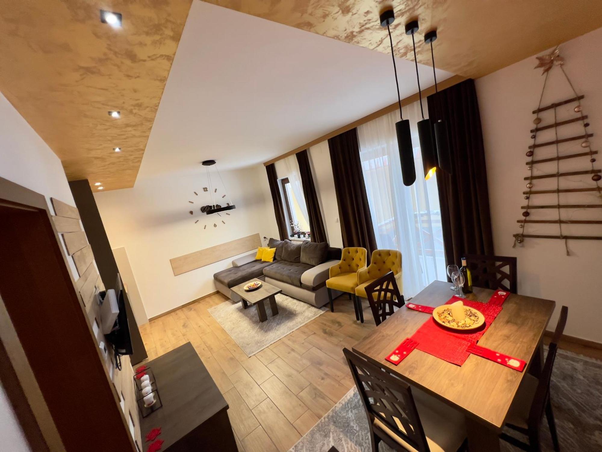 Apartmani Vidatela コパオニク エクステリア 写真