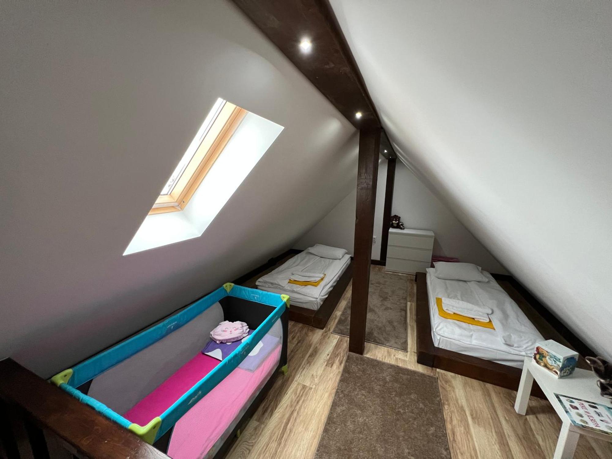 Apartmani Vidatela コパオニク エクステリア 写真