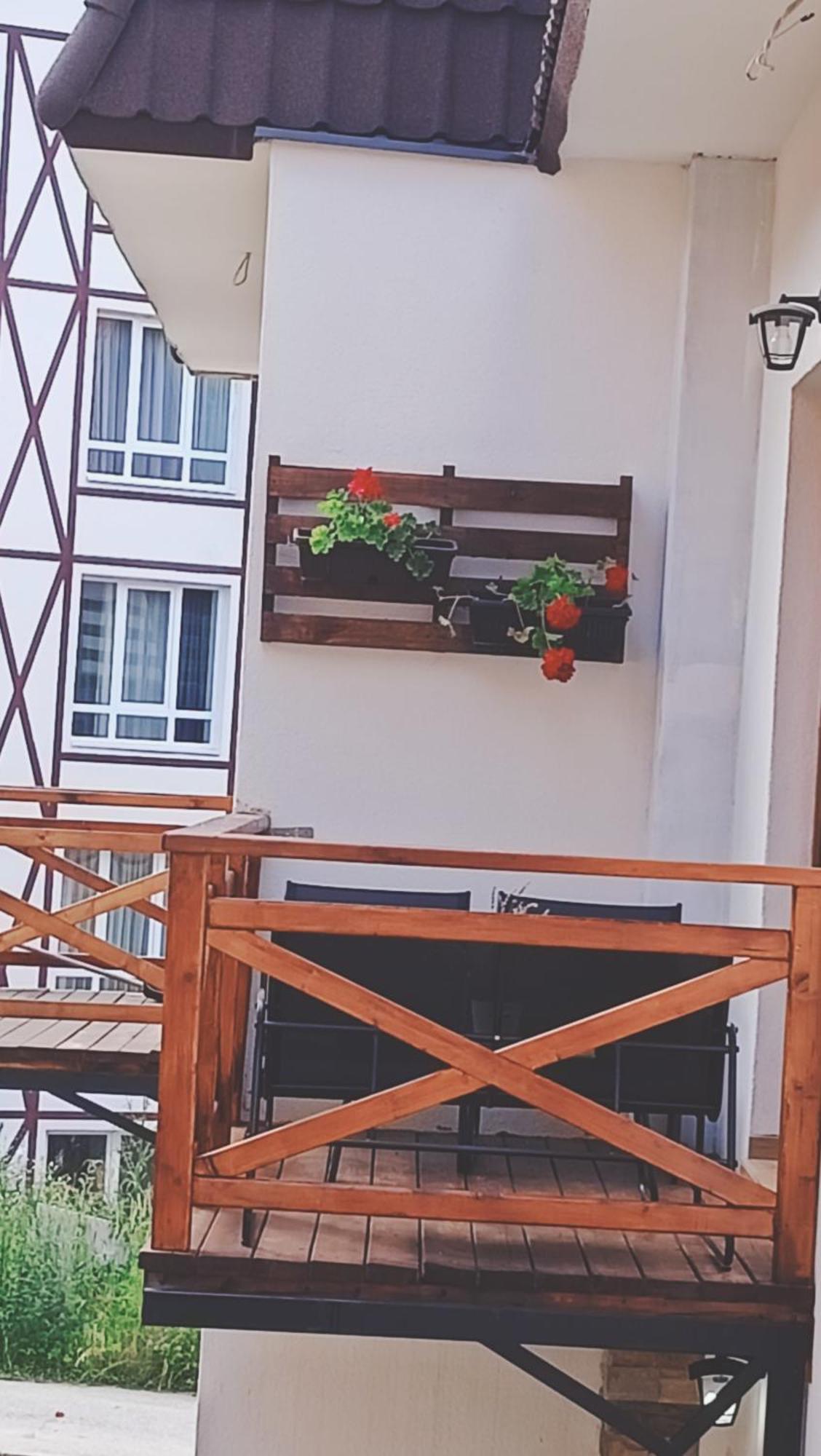Apartmani Vidatela コパオニク 部屋 写真